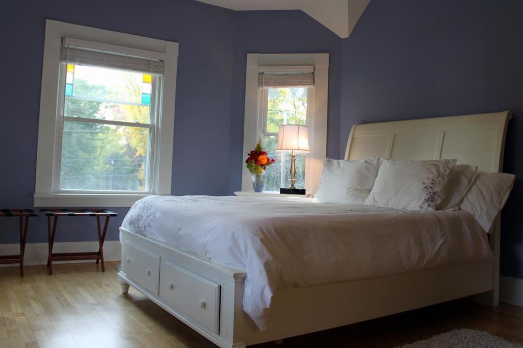 Greenway House Bed And Breakfast Green Lake Exterior photo