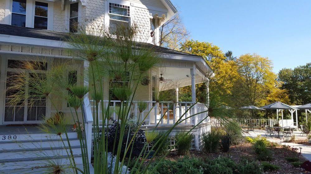 Greenway House Bed And Breakfast Green Lake Exterior photo