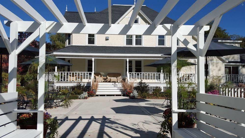 Greenway House Bed And Breakfast Green Lake Exterior photo